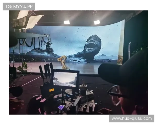 混合现实转播场景在本季度规模化部署 刷新了受众对赛事沉浸感的认知