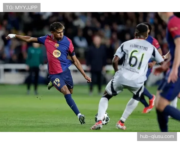 亚马尔送出助攻但21次丢失球权 年轻边锋仍需提升稳定性